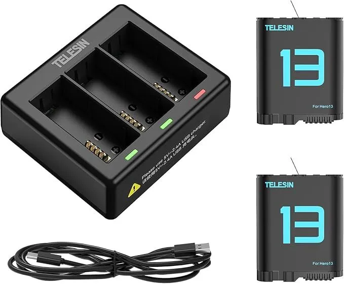 TEL177 - Action Camera Accessories Australia