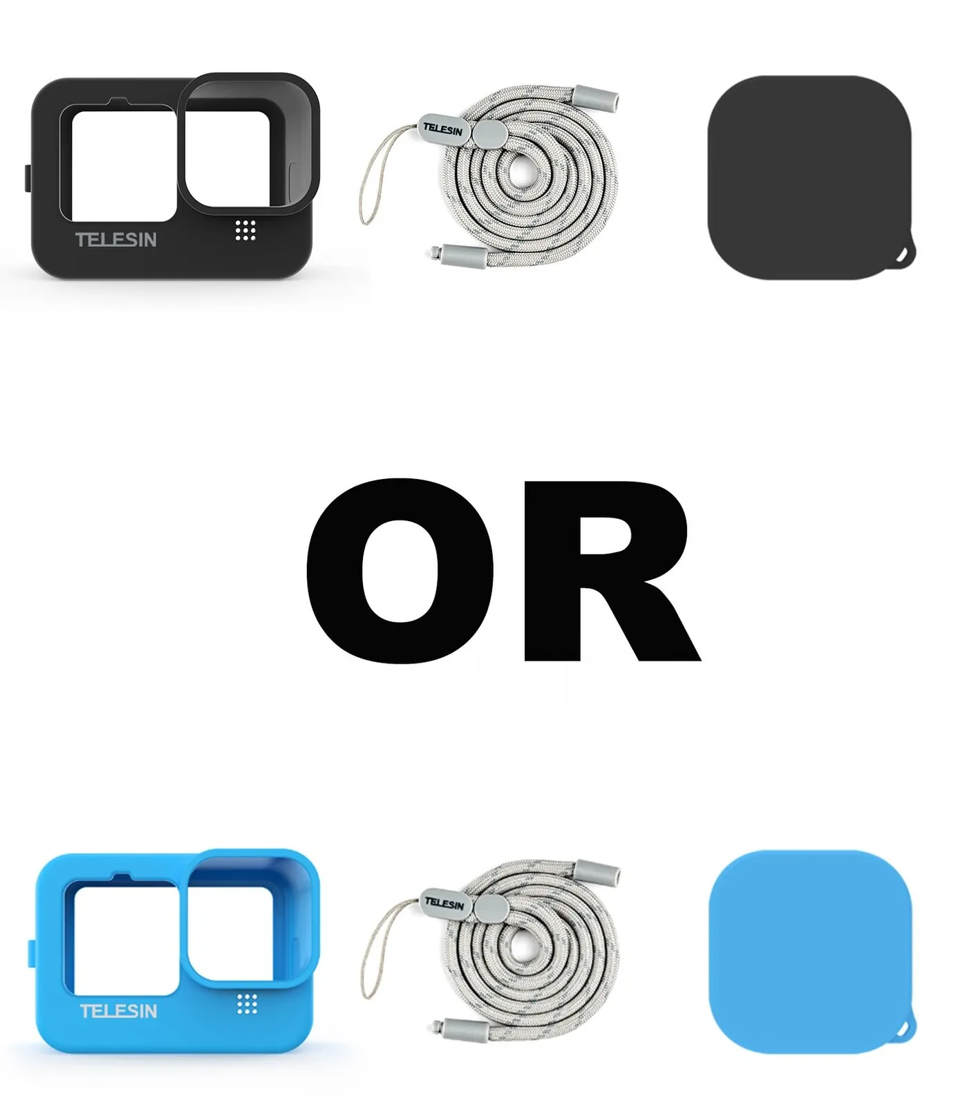 TEL24 - Action Camera Accessories Australia