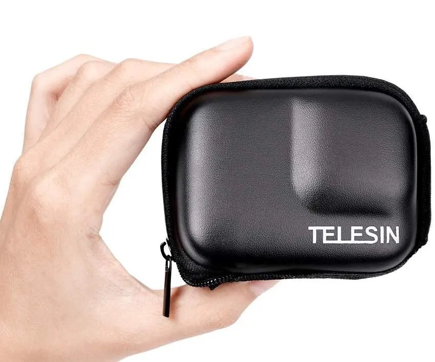 Primary Image: TELESIN Camera Case | For GoPro HERO13/12/11 Black/10/9