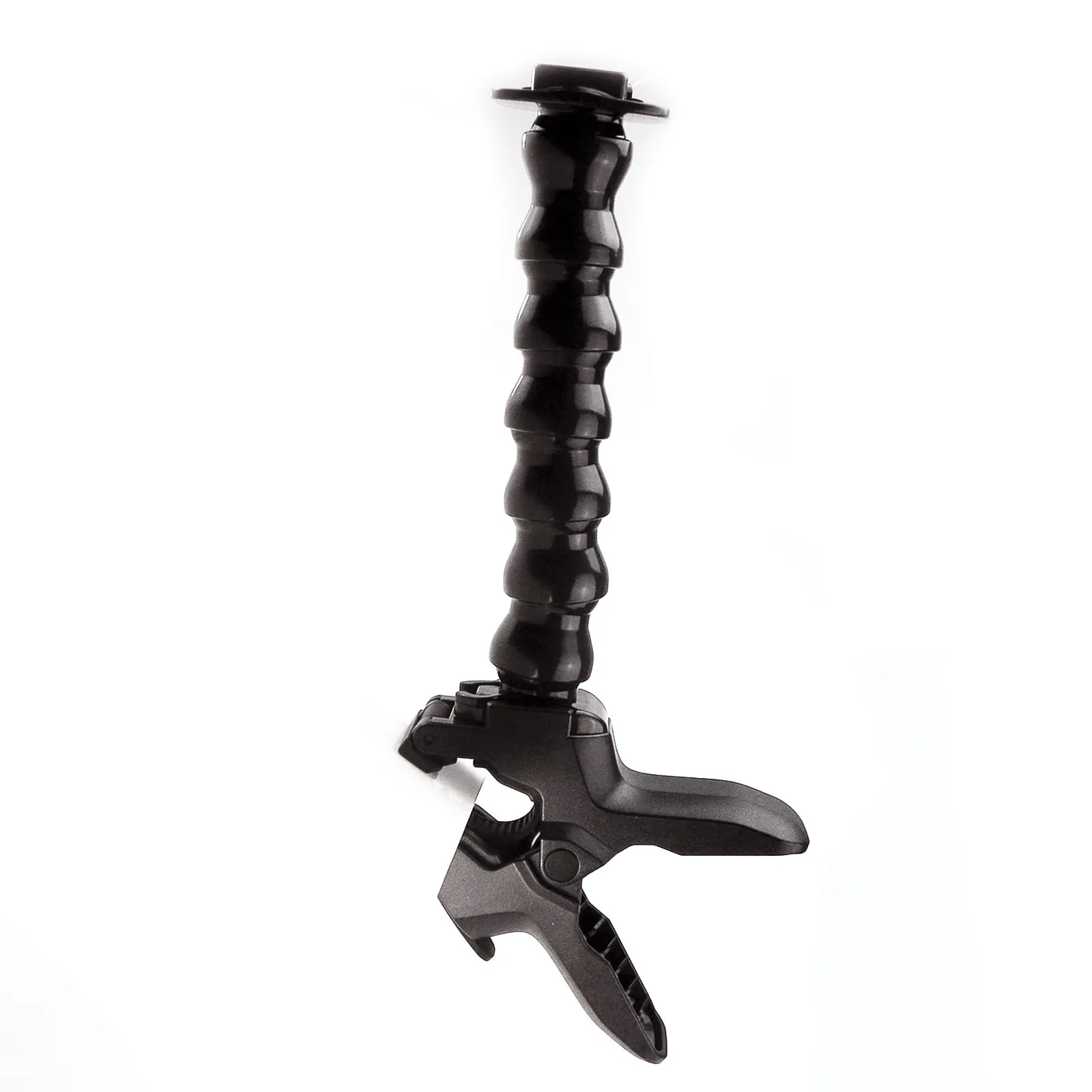 Primary Image: Telesin Flex Clamp Mount | For GoPro/DJI/Insta360 Action Cameras