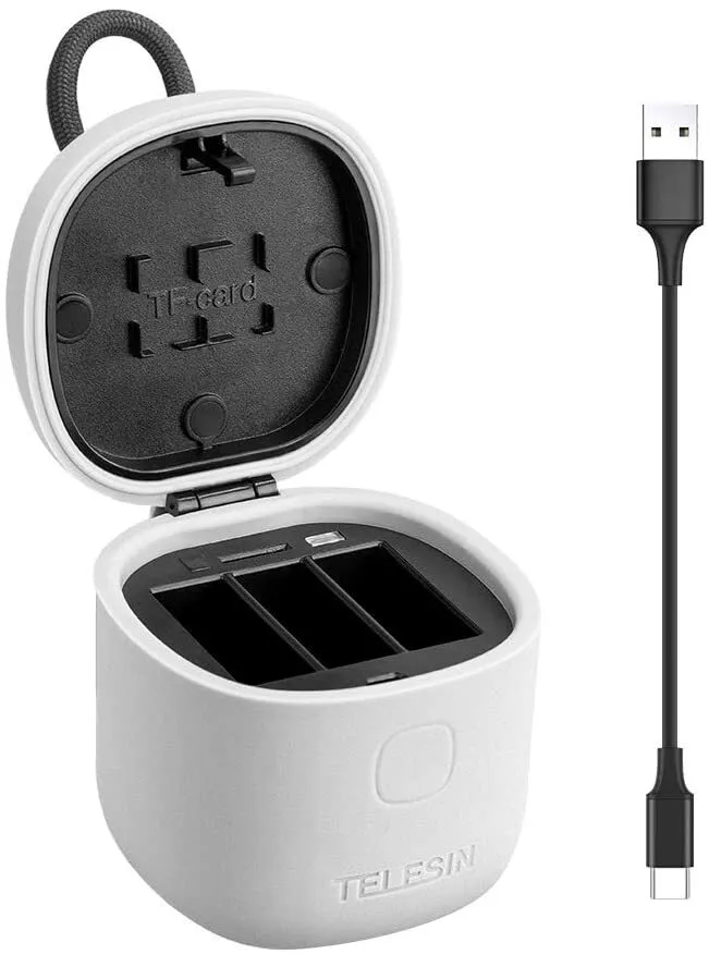 TEL43 - Action Camera Accessories Australia