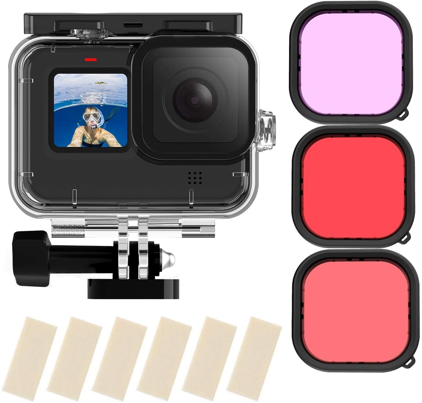 gopro dive package