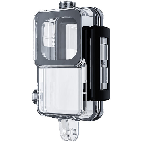 Dji action camera waterproof case deals