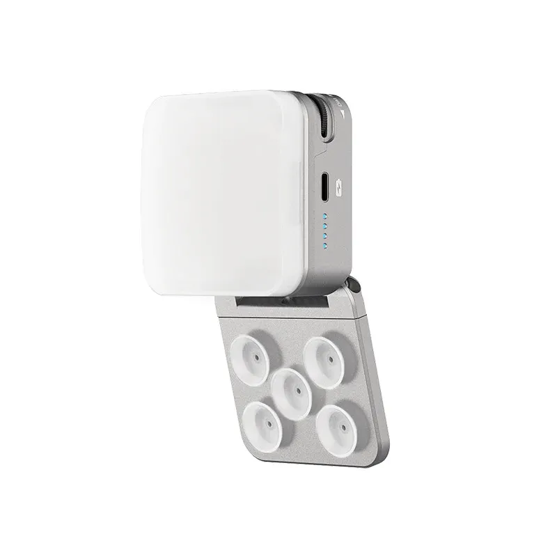 Primary Image: Ulanzi CL15 CUBE Light