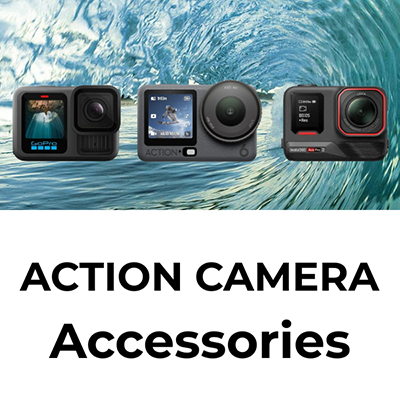 Action Camera Accessories