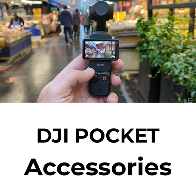 Pocket Accessories