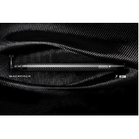 #270Pro Backpack S 3K Pole - 270cm Ultra Long Carbon Fibre Extension Pole - Premium version