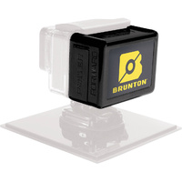 Brunton ALL DAY GoPro HERO 3+ Camera Battery Power Pack - BLACK