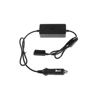 Genuine DJI Car Charger for DJI Mavic Pro/Platinum Drone - Part No 6