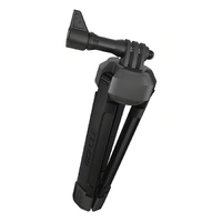 GoPole BASE - Bi-Directional Compact Tripod for Action Cameras