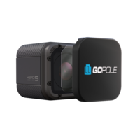 GoPole Lens Protection Kit for GoPro HERO4 Session/HERO5 Session 
