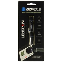 GoPole Lenspen - Compact Lens Cleaner for GoPro Cameras
