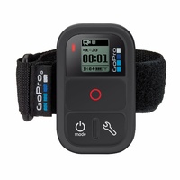 Genuine GoPro Smart Remote - Remote Control for GoPro Cameras
