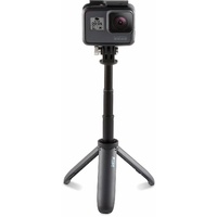 Genuine GoPro Shorty - Mini Extension Pole + Tripod 