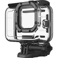 Genuine GoPro Protective Housing for GoPro HERO13/12/11 Black/10/9 | Waterproof to 60m