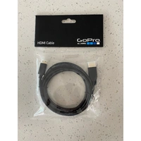 Genuine GoPro HDMI Cable (HDMI A to HDMI Mini C) for GoPro Hero2