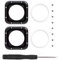 Genuine GoPro Lens Replacement Kit for GoPro HERO4 SESSION 