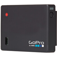 Genuine Battery BacPac for GoPro HERO2/HERO3/HERO3+ - Limited Edition  ABPAK303