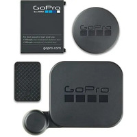 Genuine GoPro Caps + Doors | Protective Covers and Doors for GoPro HERO3/HERO3+