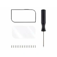 Genuine GoPro Lens Replacement Kit for Dual HERO system