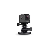 Genuine GoPro Suction Cup Mount | with Quik Release