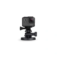 Genuine GoPro Suction Cup Mount | with Quik Release