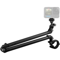 GoPro MAX permanent 1/4-20 tripod mount is a must-have accessory