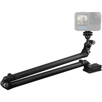 Genuine GoPro BOOM + ADHESIVE Mounts