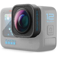 Genuine GoPro Max Lens Mod 2.0 for GoPro HERO12