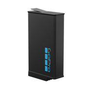  GoPro Rechargeable Enduro Battery AMBAT-001 for MAX2 shown on white background.