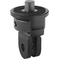  GoPro 1/4-20 Mounting Finger Adapter ABTFR-001 shown on white background.