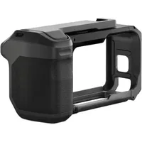 GoPro Point-and-Shoot Grip AGGRP-001 for Mission1 series on white background.