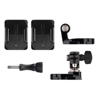 Genuine GoPro Helmet Front + Side Mount