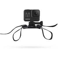 Genuine GoPro Vented Helmet Strap Mount (GVHS30)