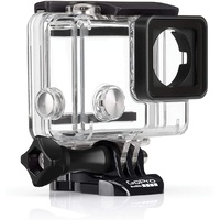 Genuine GoPro Standard Housing for GoPro HERO4/HERO3+/HERO3 | Waterproof to 40 Metres