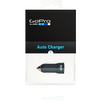 Genuine GoPro Auto Charger