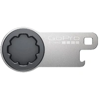 Genuine GoPro The Tool - Thumbscrew Wrench + Bottle Opener