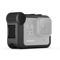 Genuine GoPro Media Mod for GoPro HERO8 Black