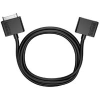 Genuine GoPro BacPac Extension Cable  | for Battery & LCD Touch BacPacs