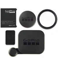 Genuine GoPro Protective Lens + Covers for GoPro HERO3/HERO3+/HERO4