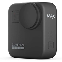 Genuine Replacement Lens Caps for GoPro MAX