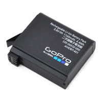 Genuine GoPro Rechargeable Battery for GoPro HERO4 - AHDBT-401