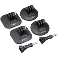 Genuine GoPro Fusion Mounts | Low profile Adhesive Mounts