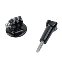 Tripod Adapter + Thumbscrew for GoPro / Action cameras