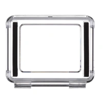 Skeleton BacPac Back Door | with Open sides | Fits GoPro HERO3/DIVE housing