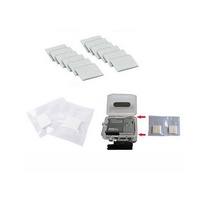 Anti-Fog inserts for GoPro Cameras - 12 Pack