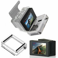 LCD Screen / BacPac for GoPro HERO3/3+/4 (Non-Touchscreen) with W/Proof Housing