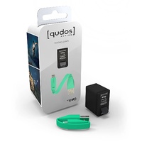 Knog Qudos Battery Pack for Knog Qudos Action Light