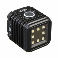 Litra Torch | 800 Lumen Adventure Video Light | Waterproof to 10m