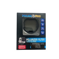 PolarPro Polariser Filter | fits GoPro HERO3 DIVE Housings